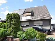 Werne ! Zentrumsnahes und großzügiges Wohnen für die kleine Familie ! - Werne
