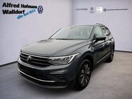 VW Tiguan, 1.5 TSI Move, Jahr 2024 - Walldorf (Baden-Württemberg)