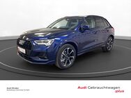 Audi Q3, 35 TFSI advanced vo hi, Jahr 2024 - Minden (Nordrhein-Westfalen)