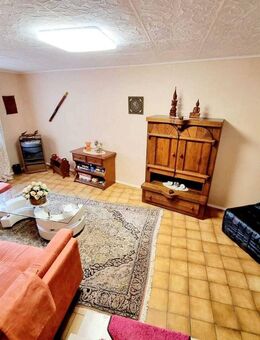 Große 5-Zimmer-Wohnung in Gadernheim - Lautertal (Odenwald)