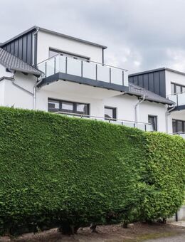 Neubau unterm Dach / Katzensprung nach FFM - Egelsbach