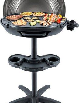 Steba Elektro-Standgrill VG 325, 2000 W