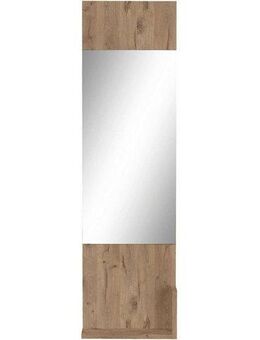 INOSIGN Spiegelpaneel Kosmo, Breite 32 cm, mit 1 Ablage