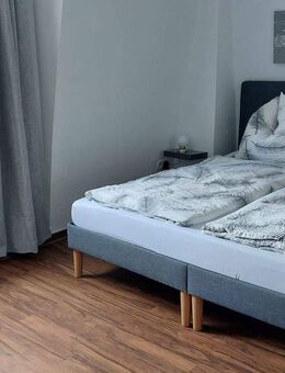 Möblierte Gästewohnung in 45968 Gladbeck-Butendorf - Ferienwohnung - Gladbeck