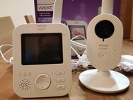 Phillips Avent Babyphone mit Kamera - Zeitz