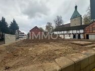 Ihr Bauprojekt wartet: Grundstück inklusive Baugenehmigung!! - Salzhemmendorf