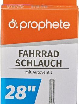 Prophete Fahrradschlauch, 28 Zoll (71,12 cm)