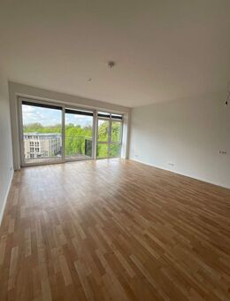 Traumhaft schöne 2 Zimmer Wohnung mit Balkon in Moers zu vermieten - Moers