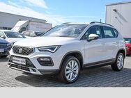 Seat Ateca, 2.0 TDI Style ", Jahr 2021 - Duisburg