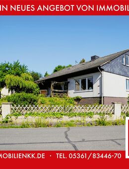 In Wendschott spielt das Leben - Platz für Familie, Feste und freie Entfaltung - Wolfsburg