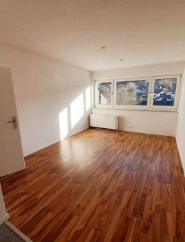 2 Zimmer Wohnung in ruhiger, schöner Lage - Witten