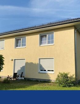 Attraktive Mischung aus Wohnen & Gewerbe -Renditestark Oranienburg - Oranienburg