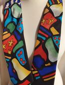 Krawatte/Schlips  Art of Silk in 47169