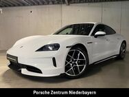 Porsche Taycan, | Performancebatterie Plus | | |, Jahr 2022 - Plattling