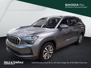 Skoda Kodiaq, 2.0 TDI Selection °, Jahr 2024 - Neu Ulm