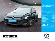 VW Golf, 2.0 l TDI VIII Move, Jahr 2024 - Menden (Sauerland)