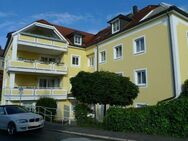 Tolle ruhige 3-Zi.- Wohnung in Passau St. Anton - Passau