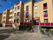 Charmante Studentenwohnung in Greifswald - Greifswald