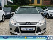 Ford Focus Turnier SYNC Edition EcoBoost Sitzheizung - Schwäbisch Hall Zentrum