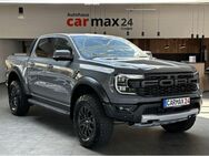 Ford Ranger RAPTOR 4WD Doppelkabine AHK SPORT BLACK - Cadolzburg