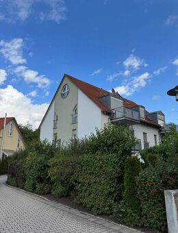 wunderschöne 2-Zimmerwohnung mit Terrasse in Saal a.d. Donau - Saal (Donau)