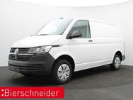 VW T6.1, 2.0 TDI Kasten PDV, Jahr 2024 - Mühlhausen (Regierungsbezirk Oberpfalz)