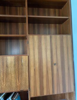 Bücherschrank - Petershagen Lahde