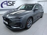 Ford Focus, ST-Line X MHEV # #el Heckkl, Jahr 2024 - Fürstenwalde (Spree)