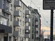 Provisionsfrei: Freie 2ZKB + Balkon in der Schwetzingerstadt zu verkaufen! - Mannheim