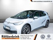 VW ID.3 Pro Performance 58 kWh GJR ACC AHK - Bramsche