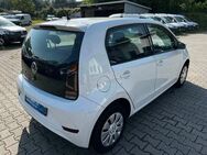 VW Up ! up! move up! BMT/Start-Stopp EcoFuel 1.0 TGI CNG - Weinheim