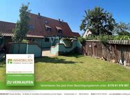 Doppelhaushälfte mit Traumgarten - Hankensbüttel