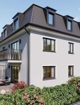 Helle 2 Zimmer OG Wohnung mit Balkon, Lift & Tiefgarage! - München