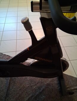 Spinning bike Pro Power bike Jahr 2024 - Filderstadt