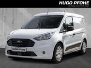 Ford Transit Connect, 2.0 Trend EcoBlue PP, Jahr 2024 - Schwerin