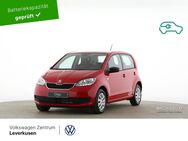 Skoda Citigo, e iV Style, Jahr 2020 - Leverkusen