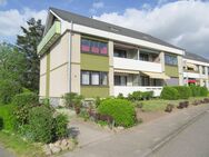 Attraktive, vermietete, 3-Zimmer-EG-Eigentumswohnung, in stadtnaher Lage - Preetz (Schleswig-Holstein)