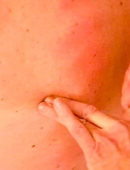 Bindegewebsmassage - Hafenlohr