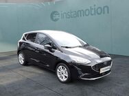 Ford Fiesta, 7.3 EcoBoost Titanium 85 - € unter UVP, Jahr 2023 - München