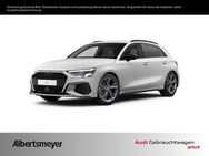 Audi A3, Sportback 35 TFSI S-LINE, Jahr 2023 - Leinefelde-Worbis Leinefelde