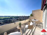 Über den Dächern von Sindelfingen - Charmantes Penthouse mit Weitblick! - Sindelfingen