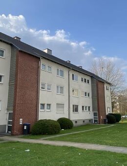 Ihre Kapitalanlage in ruhiger Wohnlage! - Hattingen