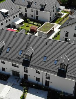 Hochwertige 3-Zimmer-Eigentumswohnung auf Erbpacht kurzfristig zum Selbstbezug (Baujahr 2023) - Erding