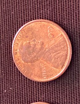 Münze Münzen Umlaufmünze USA 1 Cent 1979 ohne Münzzeichen - Alzey