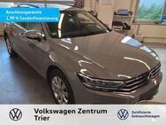 VW Passat Variant, 2.0 TDI Basis, Jahr 2024 - Trier