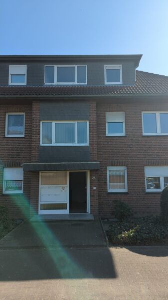 3 Zimmer-Wohnung in Sulingen