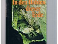 In den Höhlen dieser Erde,Herbert W.Franke,Buchclub Ex Libris,1980 - Linnich