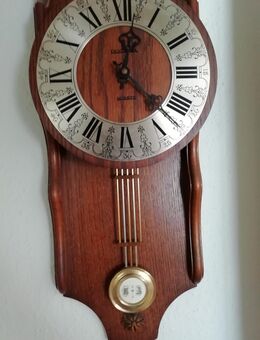 Wanduhr Dugena - Essen Zentrum