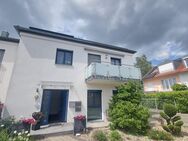 NEUMANN - Schöne, möblierte 1,5-ZKB-Wohnung im Obergeschoss in top Lage - Ingolstadt