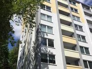 Wohnglück - praktische 2-Zimmer-Wohnung mit Balkon in ruhiger Lage! - Essen